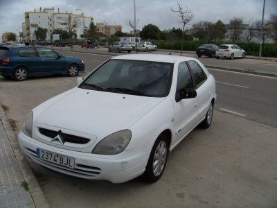 CITROEN XSARA 1.9 SX - CADIZ