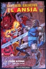 DC VS MARVEL - Zinco - Darkseid VS Galactus - El ansia - mejor precio | unprecio.es