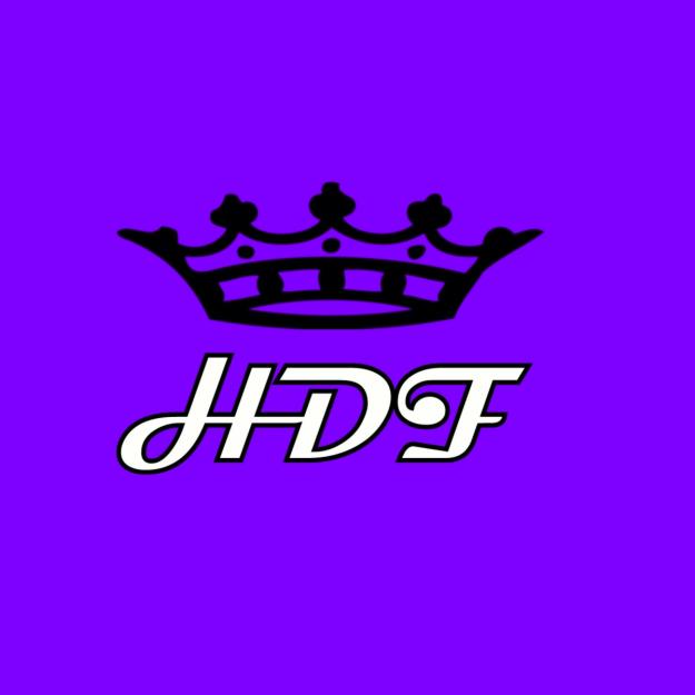 HDF - compra e venda