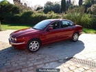 Jaguar XType 2.0 V6 Executive - mejor precio | unprecio.es