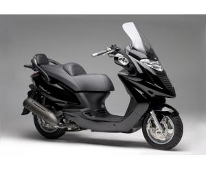 KYMCO - GRAND DINK 125