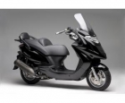 KYMCO - GRAND DINK 125 - mejor precio | unprecio.es