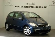 MERCEDES A-CLASS A 180 CDI AVANT