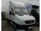 Mercedes-Benz Sprinter Sp.Ch.D.Cab.Me dio 315CDI - mejor precio | unprecio.es