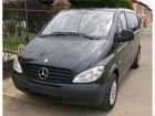 MERCEDES-BENZ VITO 120CDI FUR. COMPAC. - La Rioja - mejor precio | unprecio.es