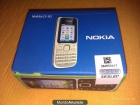 Nokia c2-01 - mejor precio | unprecio.es