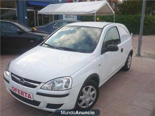 Opel Corsa 1.3 CDTi