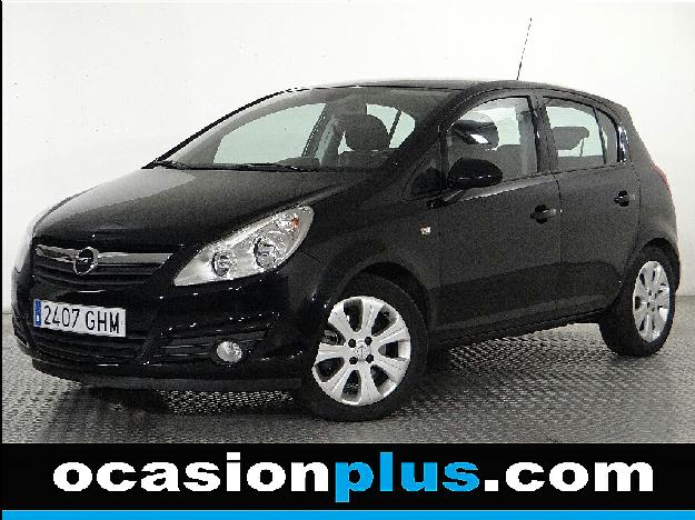 Opel Corsa Enjoy 1.3 CDTi 90CV 5P, 6.200€