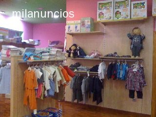 Urge Venta Mobiliario Comercio