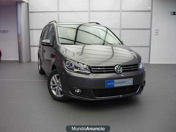 Volkswagen Touran 1.6 TDI 105cv Advance