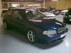 VOLVO C70 2.3 .coupe automatico,2p AZUL METALIZADO, año 1998,, Apoyabrazos con portavasos Option name,Cuero/Alcantara,Al - mejor precio | unprecio.es