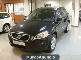 Volvo XC60 2.4D DRIVE KINETIC