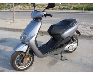 YAMAHA NEOS 50