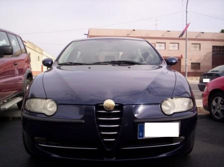 Alfa Romeo 147 5 p en Sevilla