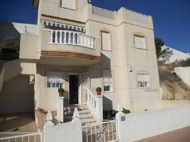 Apartamento con 2 dormitorios se vende en Ciudad Quesada, Costa Blanca