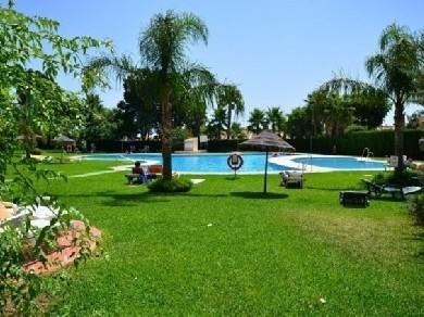 Apartamento con 3 dormitorios se vende en Mijas Costa, Costa del Sol