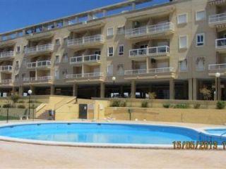 Apartamento en venta en Santa Pola, Alicante (Costa Blanca)