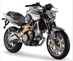 APRILIA SHIVER