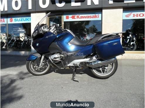 BMW R 1200 RT 110cv