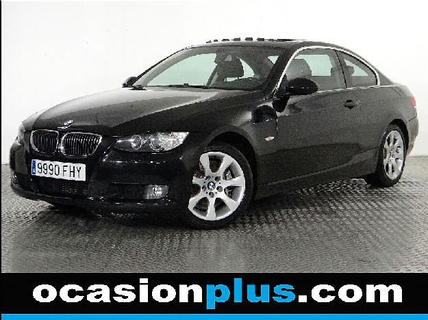 BMW Serie 3 330d 231cv  2p, 15.900€