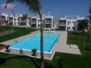 Bungalow en venta en Punta Prima, Alicante (Costa Blanca)