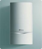 Calentador de agua Vaillant modelo turboPLUS