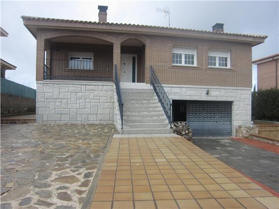 Chalet en Colmenar Viejo