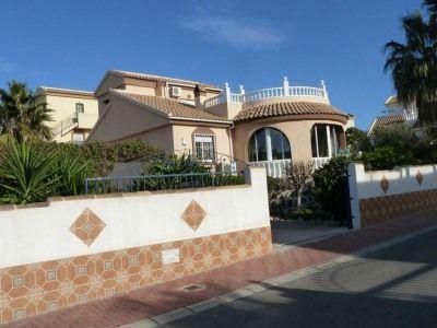 Chalet en venta en Mazarrón, Murcia (Costa Cálida)