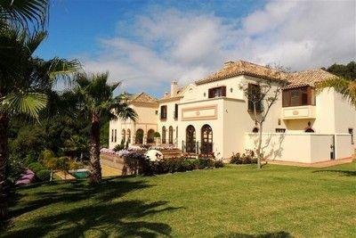 Chalet en venta en Sotogrande, Cádiz (Costa de la Luz)