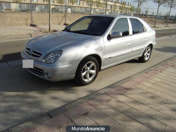 citroen xsara 1.6 110cv 5p