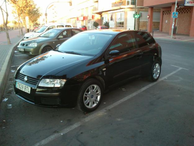 fiat stilo 1.6