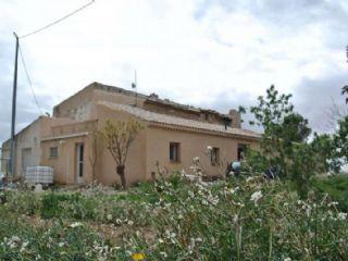 Finca/Casa Rural en venta en Raspay, Murcia (Costa Cálida)