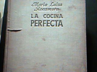 la cocina perfecta