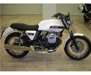 MOTO GUZZI V7 CLASSIC