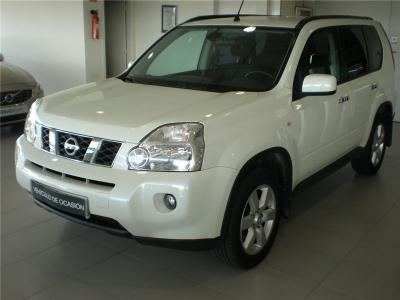 Nissan X-Trail SE