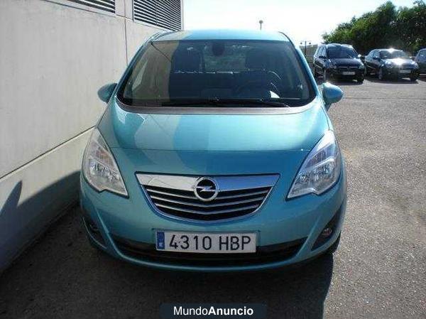 Opel Meriva 1.7 CDTI