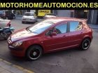 PEUGEOT 307 1.6 - Ciudad Real - mejor precio | unprecio.es