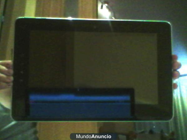 Se vende tablet toshiba de 10\'1\'\'