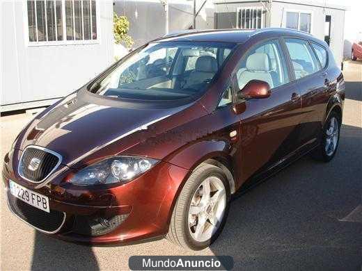 Seat Altea XL 2.0 TDI 140cv Sport Up