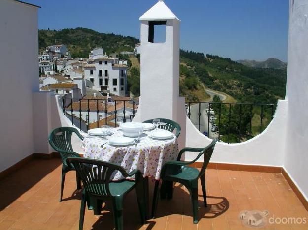 Vendo Casa en Gaucín