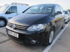 Volkswagen Golf Plus 1.6 TDI 105CV D - mejor precio | unprecio.es