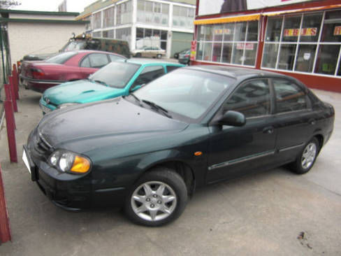 VOLKSWAGEN POLO 1.9TDI HIGHLINE