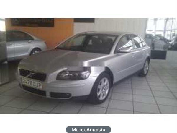 Volvo S40 2.4 Momentum