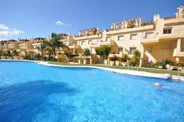 Apartamento en venta en Duquesa (La), Málaga (Costa del Sol)