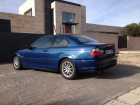 bmw 318 ci - mejor precio | unprecio.es