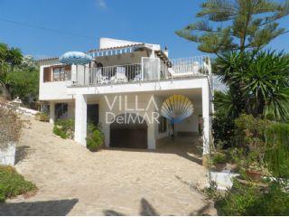 Chalet en venta en Benissa, Alicante (Costa Blanca)