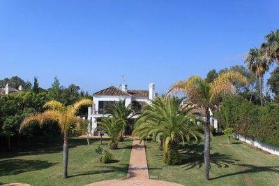 Chalet en venta en San Pedro de Alcantara, Málaga (Costa del Sol)