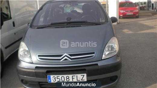 Citroën Xsara Picasso 1.6 HDi 92 SX