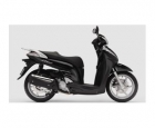 HONDA Scoopy SH300I TopBox - mejor precio | unprecio.es