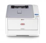 Impresora láser color OKI C310DN